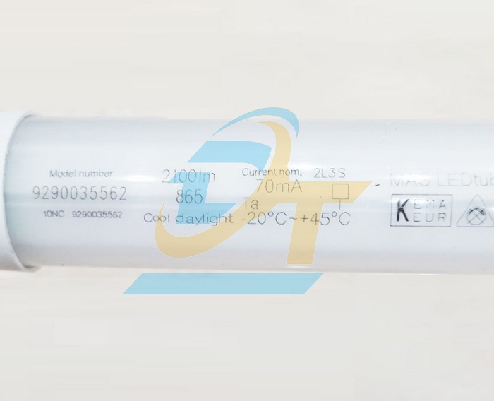 B&oacute;ng đ&egrave;n Led Tube Master 1.2m Philips HO 14W 865 T8 G13  Philips | Gi&aacute; rẻ nhất - C&ocirc;ng Ty TNHH Thương Mại Dịch Vụ Đạt T&acirc;m
