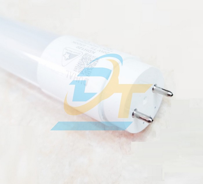B&oacute;ng đ&egrave;n Led Tube nhựa T8 1.2m 20W Duhal KDH120  DUHAL | Gi&aacute; rẻ nhất - C&ocirc;ng Ty TNHH Thương Mại Dịch Vụ Đạt T&acirc;m