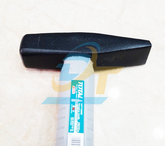 B&uacute;a cơ kh&iacute; 500g Total THT715006 THT715006 Total | Gi&aacute; rẻ nhất - C&ocirc;ng Ty TNHH Thương Mại Dịch Vụ Đạt T&acirc;m