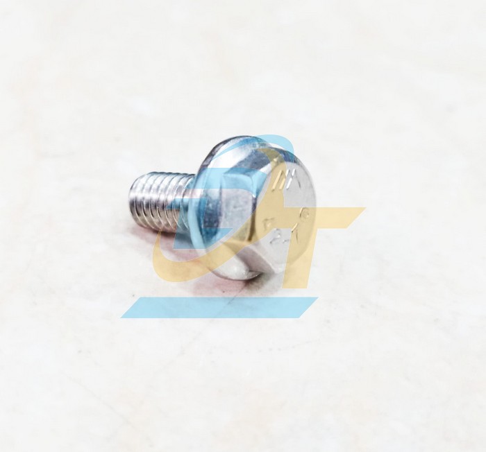 Bulong liền long đền inox 304 M8x16  VietNam | Gi&aacute; rẻ nhất - C&ocirc;ng Ty TNHH Thương Mại Dịch Vụ Đạt T&acirc;m