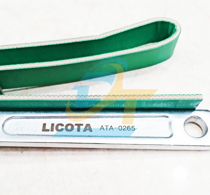 Cảo d&acirc;y da xanh c&aacute;n d&agrave;i 9" Licota ATA-0265 ATA-0265 Licota | Gi&aacute; rẻ nhất - C&ocirc;ng Ty TNHH Thương Mại Dịch Vụ Đạt T&acirc;m