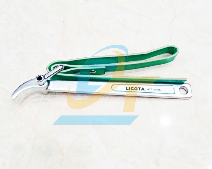 Cảo d&acirc;y da xanh c&aacute;n d&agrave;i 9" Licota ATA-0265 ATA-0265 Licota | Gi&aacute; rẻ nhất - C&ocirc;ng Ty TNHH Thương Mại Dịch Vụ Đạt T&acirc;m