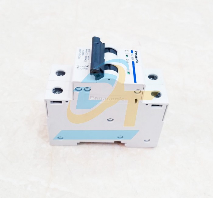 Cầu dao tự động MCB 2P 63A Panasonic BBD2632CNV BBD2632CNV Panasonic | Gi&aacute; rẻ nhất - C&ocirc;ng Ty TNHH Thương Mại Dịch Vụ Đạt T&acirc;m