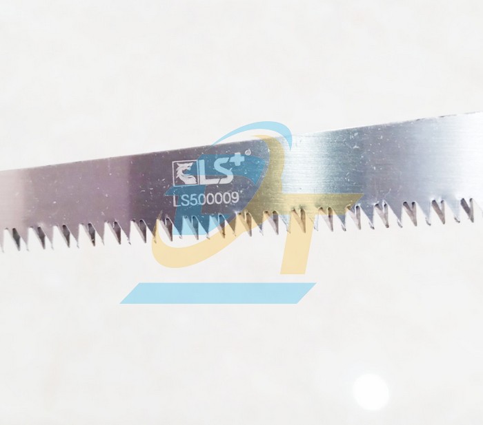 Cưa gỗ cưa thạch cao c&aacute;n nhựa 355mm LS+ 9068B LS500009  LS+ | Gi&aacute; rẻ nhất - C&ocirc;ng Ty TNHH Thương Mại Dịch Vụ Đạt T&acirc;m