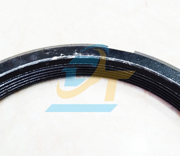 Đai ốc kh&oacute;a (Đai ốc h&atilde;m) th&eacute;p đen DIN 981 KM26 M130x2  China | Gi&aacute; rẻ nhất - C&ocirc;ng Ty TNHH Thương Mại Dịch Vụ Đạt T&acirc;m