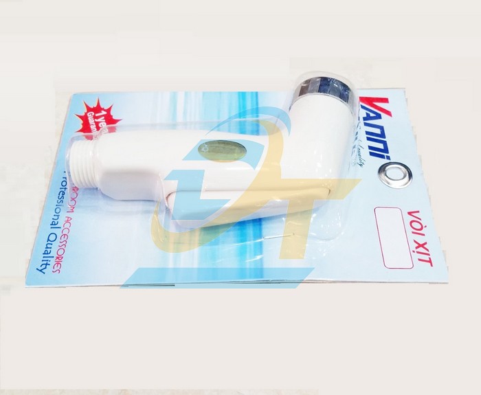 Đầu xịt vệ sinh nhựa c&ograve; &acirc;m  Vanni | Gi&aacute; rẻ nhất - C&ocirc;ng Ty TNHH Thương Mại Dịch Vụ Đạt T&acirc;m