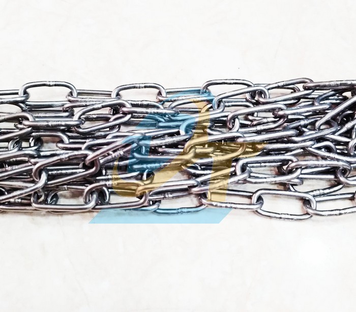 D&acirc;y x&iacute;ch inox 304 4mm  VietNam | Gi&aacute; rẻ nhất - C&ocirc;ng Ty TNHH Thương Mại Dịch Vụ Đạt T&acirc;m