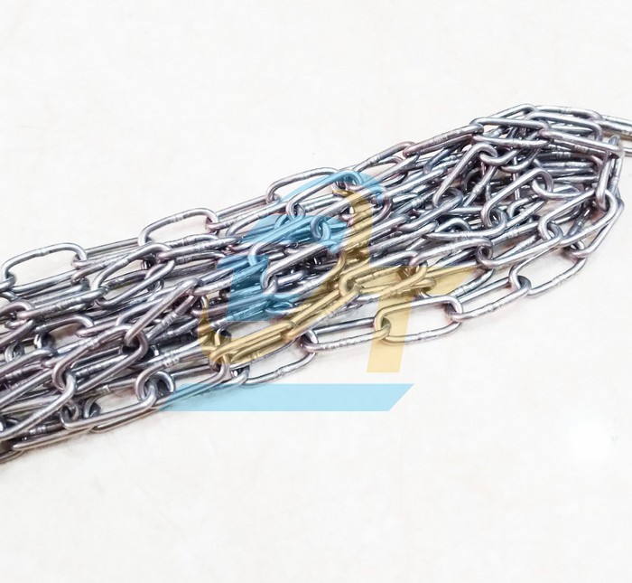 D&acirc;y x&iacute;ch inox 304 6mm  VietNam | Gi&aacute; rẻ nhất - C&ocirc;ng Ty TNHH Thương Mại Dịch Vụ Đạt T&acirc;m