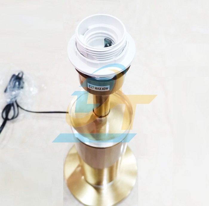 Đ&egrave;n b&agrave;n trang tr&iacute; &Oslash;300xH570 DB-6101B  China | Gi&aacute; rẻ nhất - C&ocirc;ng Ty TNHH Thương Mại Dịch Vụ Đạt T&acirc;m