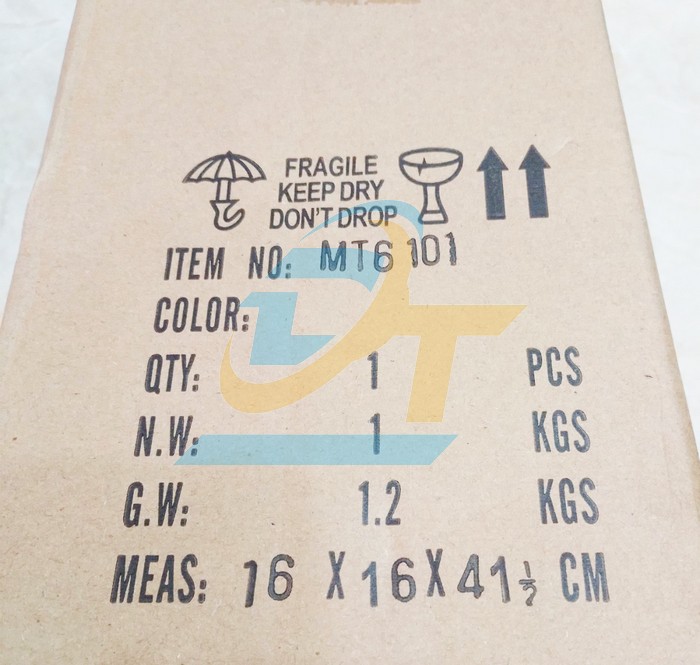 Đ&egrave;n b&agrave;n trang tr&iacute; &Oslash;300xH570 DB-6101B  China | Gi&aacute; rẻ nhất - C&ocirc;ng Ty TNHH Thương Mại Dịch Vụ Đạt T&acirc;m