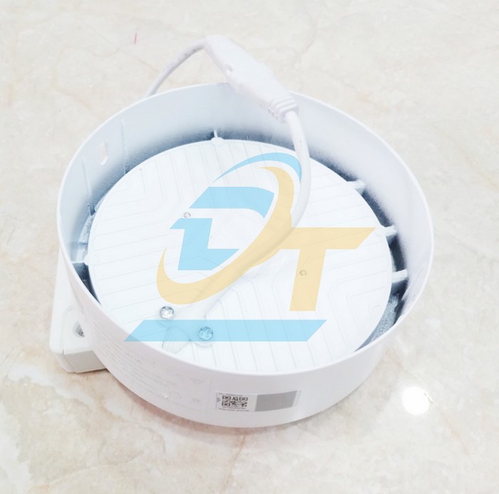 Đ&egrave;n led Downlight ốp trần gắn nổi 16W Paragon PSDQQ120L16  Paragon | Gi&aacute; rẻ nhất - C&ocirc;ng Ty TNHH Thương Mại Dịch Vụ Đạt T&acirc;m