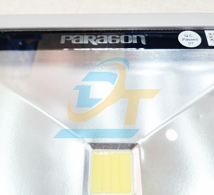 Đ&egrave;n Led pha 30W 6500K Paragon POLH3065  Paragon | Gi&aacute; rẻ nhất - C&ocirc;ng Ty TNHH Thương Mại Dịch Vụ Đạt T&acirc;m