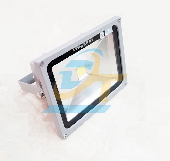 Đ&egrave;n Led pha 30W 6500K Paragon POLH3065  Paragon | Gi&aacute; rẻ nhất - C&ocirc;ng Ty TNHH Thương Mại Dịch Vụ Đạt T&acirc;m