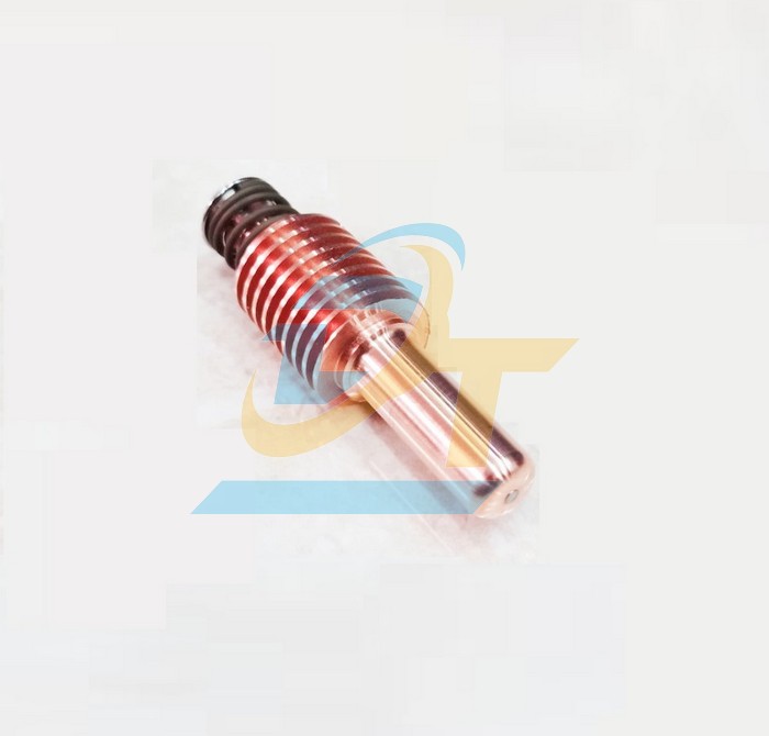 Điện cực Plasma 10-105A PMX45XP/65/85/105/HRT/HRTs/MRT Hypertherm 220842  HYPERTHERM | Gi&aacute; rẻ nhất - C&ocirc;ng Ty TNHH Thương Mại Dịch Vụ Đạt T&acirc;m