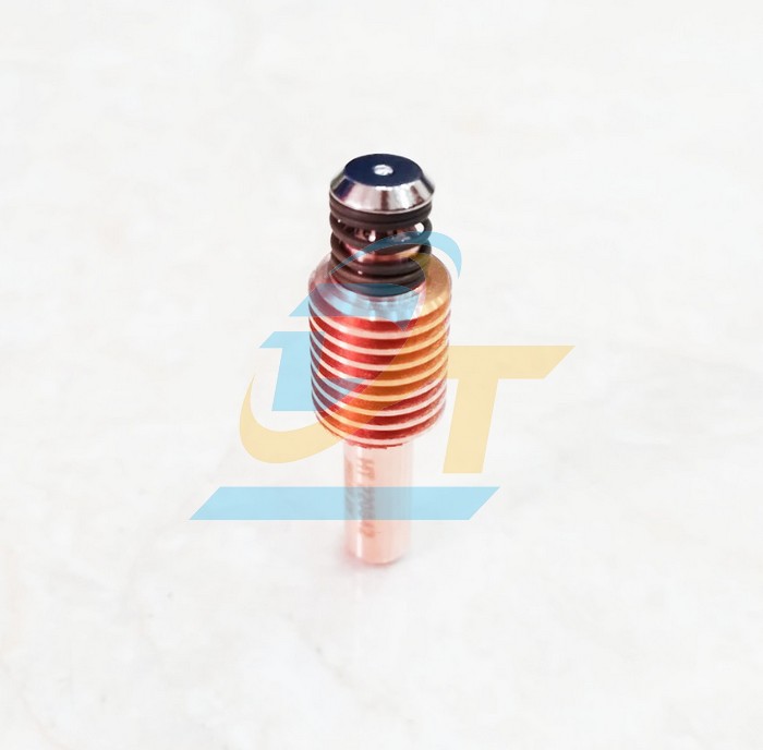Điện cực Plasma 10-105A PMX45XP/65/85/105/HRT/HRTs/MRT Hypertherm 220842  HYPERTHERM | Gi&aacute; rẻ nhất - C&ocirc;ng Ty TNHH Thương Mại Dịch Vụ Đạt T&acirc;m