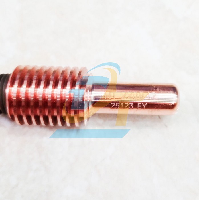 Điện cực Plasma 10-105A PMX45XP/65/85/105/HRT/HRTs/MRT Hypertherm 220842  HYPERTHERM | Gi&aacute; rẻ nhất - C&ocirc;ng Ty TNHH Thương Mại Dịch Vụ Đạt T&acirc;m