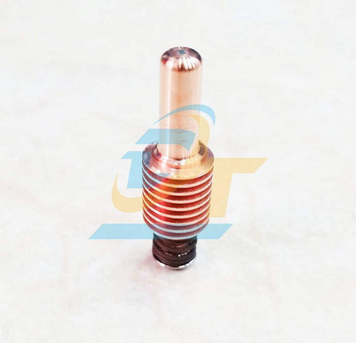 Điện cực Plasma 10-105A PMX45XP/65/85/105/HRT/HRTs/MRT Hypertherm 220842  HYPERTHERM | Gi&aacute; rẻ nhất - C&ocirc;ng Ty TNHH Thương Mại Dịch Vụ Đạt T&acirc;m