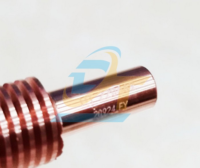 Điện cực Plasma 30-45A PMX45 Hypertherm 220669  HYPERTHERM | Gi&aacute; rẻ nhất - C&ocirc;ng Ty TNHH Thương Mại Dịch Vụ Đạt T&acirc;m