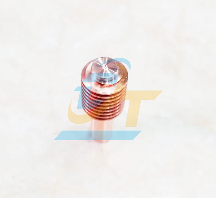 Điện cực Plasma 30-45A PMX45 Hypertherm 220669  HYPERTHERM | Gi&aacute; rẻ nhất - C&ocirc;ng Ty TNHH Thương Mại Dịch Vụ Đạt T&acirc;m
