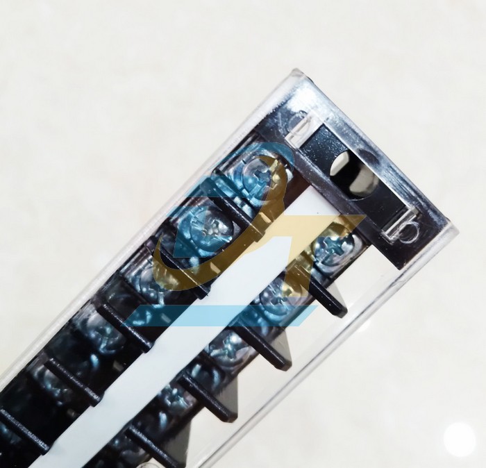 Domino khối 10P 30A Sungho SHT-30-10  Sungho | Gi&aacute; rẻ nhất - C&ocirc;ng Ty TNHH Thương Mại Dịch Vụ Đạt T&acirc;m