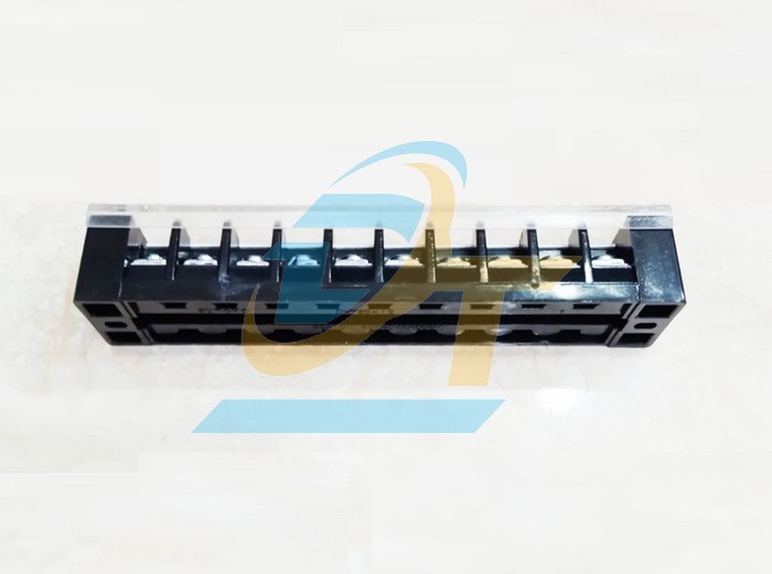 Domino khối 10P 30A Sungho SHT-30-10  Sungho | Gi&aacute; rẻ nhất - C&ocirc;ng Ty TNHH Thương Mại Dịch Vụ Đạt T&acirc;m