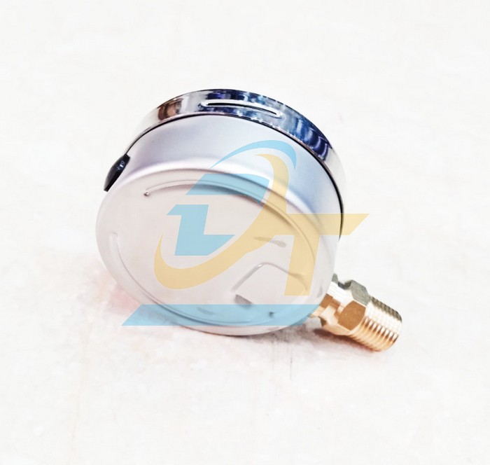 Đồng hồ đo &aacute;p suất 63mm 0-10bar Italy (Ch&acirc;n đứng)  Italy | Gi&aacute; rẻ nhất - C&ocirc;ng Ty TNHH Thương Mại Dịch Vụ Đạt T&acirc;m