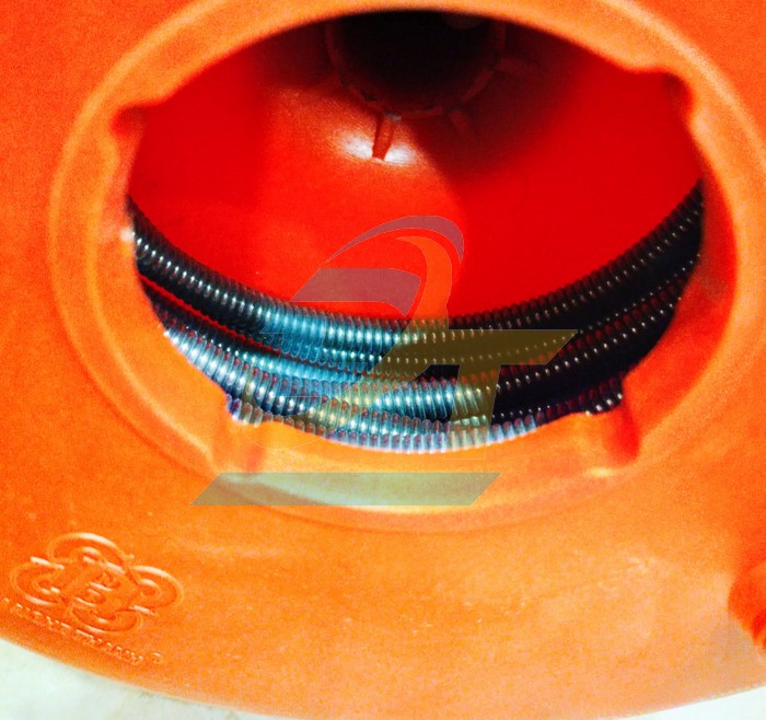 Dụng cụ th&ocirc;ng cống l&ograve; xo tay quay 10M  VietNam | Gi&aacute; rẻ nhất - C&ocirc;ng Ty TNHH Thương Mại Dịch Vụ Đạt T&acirc;m