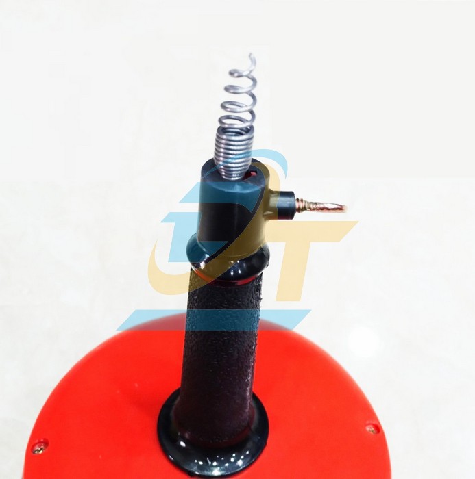 Dụng cụ th&ocirc;ng cống l&ograve; xo tay quay 10M  VietNam | Gi&aacute; rẻ nhất - C&ocirc;ng Ty TNHH Thương Mại Dịch Vụ Đạt T&acirc;m