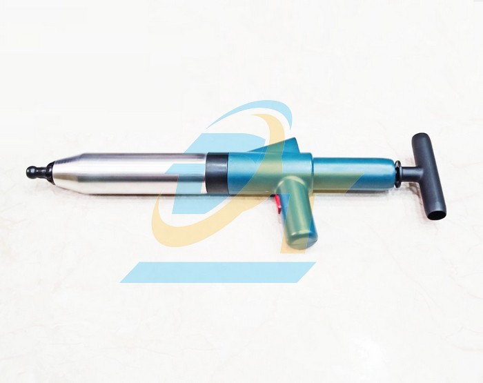 Dụng cụ th&ocirc;ng tắc bồn cầu bằng kh&iacute; n&eacute;n HX-028  China | Gi&aacute; rẻ nhất - C&ocirc;ng Ty TNHH Thương Mại Dịch Vụ Đạt T&acirc;m