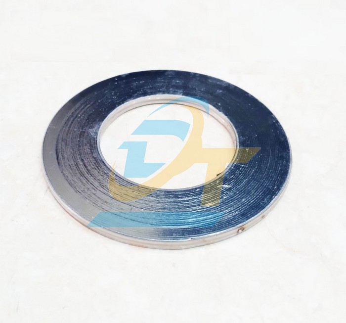 Gioăng ch&igrave; 1 v&agrave;nh inox 304 JIS10K DN125 - Phi 140  VietNam | Gi&aacute; rẻ nhất - C&ocirc;ng Ty TNHH Thương Mại Dịch Vụ Đạt T&acirc;m