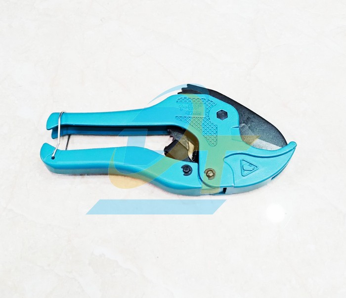 K&eacute;o cắt ống nhựa PVC 42mm Total THT53422 THT53422 Total | Gi&aacute; rẻ nhất - C&ocirc;ng Ty TNHH Thương Mại Dịch Vụ Đạt T&acirc;m