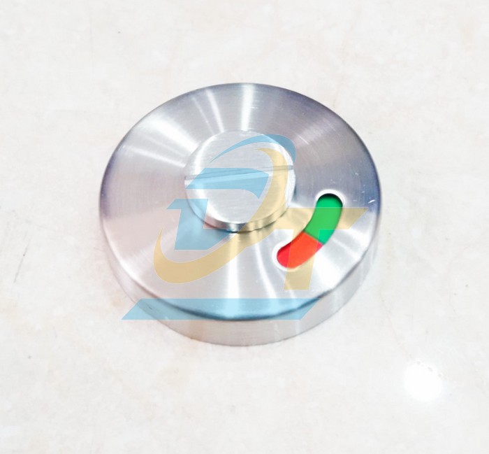 Kh&oacute;a gạt g&agrave;i cửa v&aacute;ch ngăn nh&agrave; vệ sinh inox 304  VietNam | Gi&aacute; rẻ nhất - C&ocirc;ng Ty TNHH Thương Mại Dịch Vụ Đạt T&acirc;m