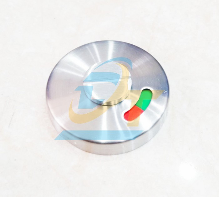 Kh&oacute;a gạt g&agrave;i cửa v&aacute;ch ngăn nh&agrave; vệ sinh inox 304  VietNam | Gi&aacute; rẻ nhất - C&ocirc;ng Ty TNHH Thương Mại Dịch Vụ Đạt T&acirc;m