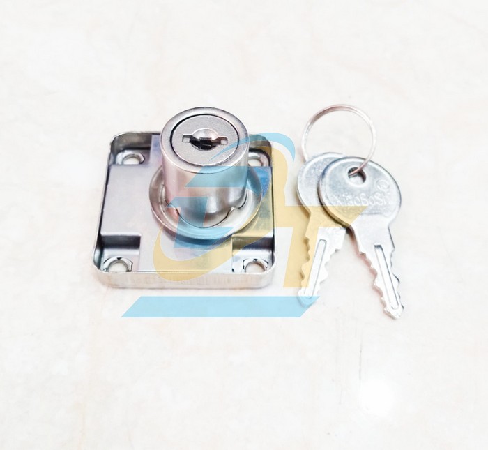 Kh&oacute;a hộc tủ vu&ocirc;ng XiaoBoShi 240C/TH  XiaoBoShi | Gi&aacute; rẻ nhất - C&ocirc;ng Ty TNHH Thương Mại Dịch Vụ Đạt T&acirc;m