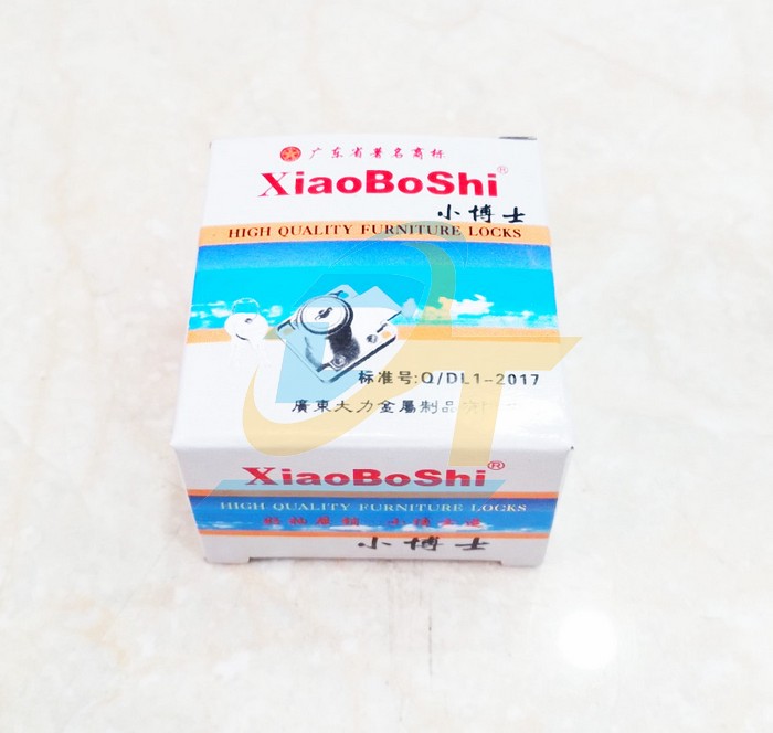 Kh&oacute;a hộc tủ vu&ocirc;ng XiaoBoShi 240C/TH  XiaoBoShi | Gi&aacute; rẻ nhất - C&ocirc;ng Ty TNHH Thương Mại Dịch Vụ Đạt T&acirc;m