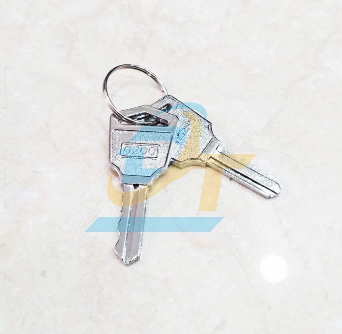 Kh&oacute;a tủ điện Hengzhu AB301-1-1  HENGZHU | Gi&aacute; rẻ nhất - C&ocirc;ng Ty TNHH Thương Mại Dịch Vụ Đạt T&acirc;m