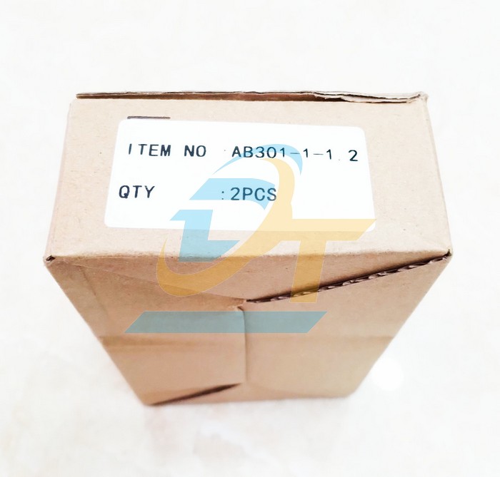 Kh&oacute;a tủ điện Hengzhu AB301-1-1  HENGZHU | Gi&aacute; rẻ nhất - C&ocirc;ng Ty TNHH Thương Mại Dịch Vụ Đạt T&acirc;m