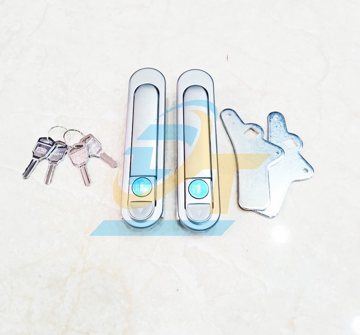 Kh&oacute;a tủ điện Hengzhu AB301-1-1  HENGZHU | Gi&aacute; rẻ nhất - C&ocirc;ng Ty TNHH Thương Mại Dịch Vụ Đạt T&acirc;m