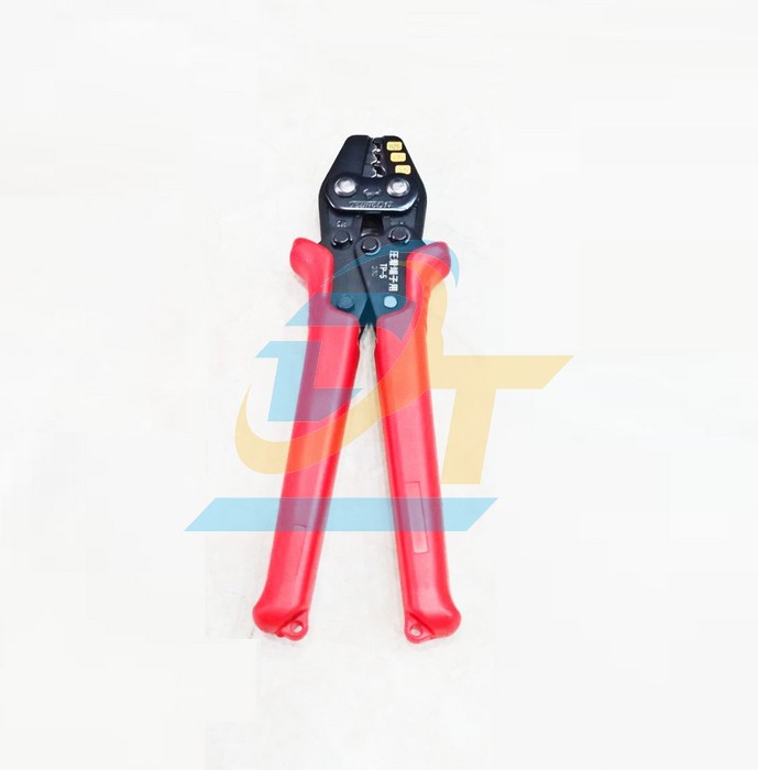 K&igrave;m bấm cos 1.25-2-5.5mm2 Tsunoda TP-5  Tsunoda | Gi&aacute; rẻ nhất - C&ocirc;ng Ty TNHH Thương Mại Dịch Vụ Đạt T&acirc;m