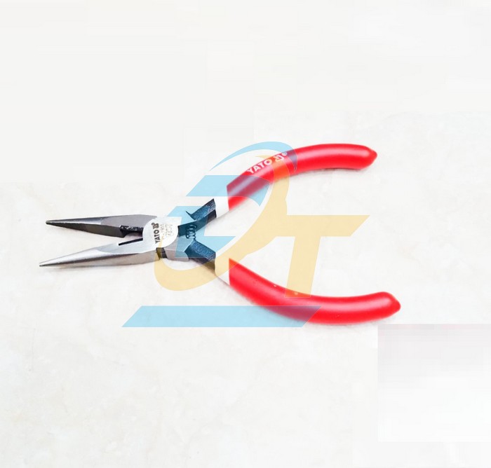 K&igrave;m mỏ nhọn 5"/125mm Yato YT-1955  YaTo | Gi&aacute; rẻ nhất - C&ocirc;ng Ty TNHH Thương Mại Dịch Vụ Đạt T&acirc;m