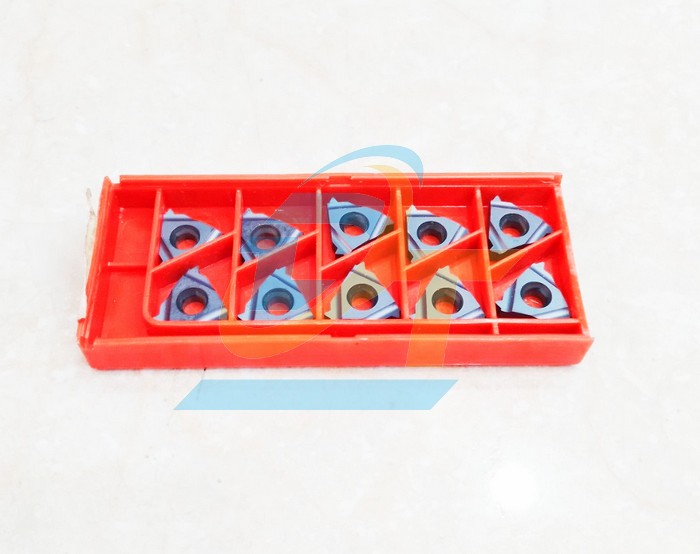 Mảnh tiện ren ngo&agrave;i bước 3mm Carmex 16 ER 3.0ISO BMA  CARMEX | Gi&aacute; rẻ nhất - C&ocirc;ng Ty TNHH Thương Mại Dịch Vụ Đạt T&acirc;m