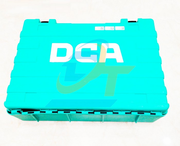 M&aacute;y cưa kiếm d&ugrave;ng pin 20V DCA ADJF22DM (K&egrave;m 1 pin 4Ah + 1 Sạc)  DCA | Gi&aacute; rẻ nhất - C&ocirc;ng Ty TNHH Thương Mại Dịch Vụ Đạt T&acirc;m