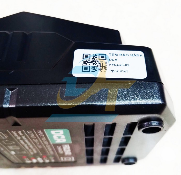 M&aacute;y cưa kiếm d&ugrave;ng pin 20V DCA ADJF22DM (K&egrave;m 1 pin 4Ah + 1 Sạc)  DCA | Gi&aacute; rẻ nhất - C&ocirc;ng Ty TNHH Thương Mại Dịch Vụ Đạt T&acirc;m