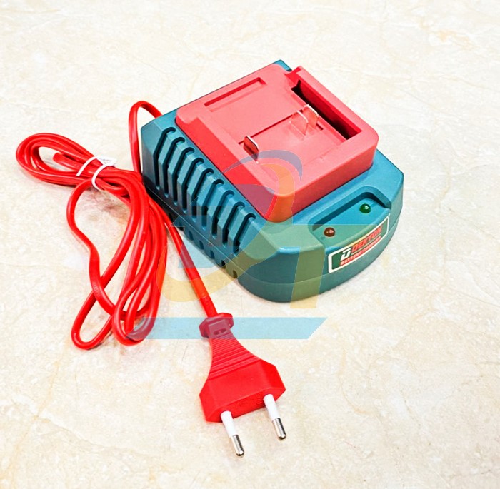 M&aacute;y khoan động lực d&ugrave;ng pin 21V Dekton M21-KB1385PRO (K&egrave;m 1 pin 4Ah + 1 Sạc)  DEKTON | Gi&aacute; rẻ nhất - C&ocirc;ng Ty TNHH Thương Mại Dịch Vụ Đạt T&acirc;m