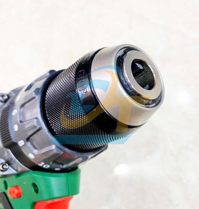 M&aacute;y khoan động lực d&ugrave;ng pin 21V Dekton M21-KB1385PRO (Kh&ocirc;ng bao gồm pin sạc)  DEKTON | Gi&aacute; rẻ nhất - C&ocirc;ng Ty TNHH Thương Mại Dịch Vụ Đạt T&acirc;m