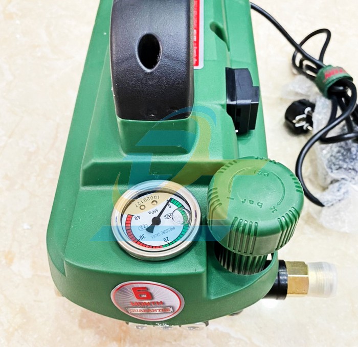 M&aacute;y xịt rửa xe chỉnh &aacute;p 2800W Dekton DK-CWR2801  DEKTON | Gi&aacute; rẻ nhất - C&ocirc;ng Ty TNHH Thương Mại Dịch Vụ Đạt T&acirc;m