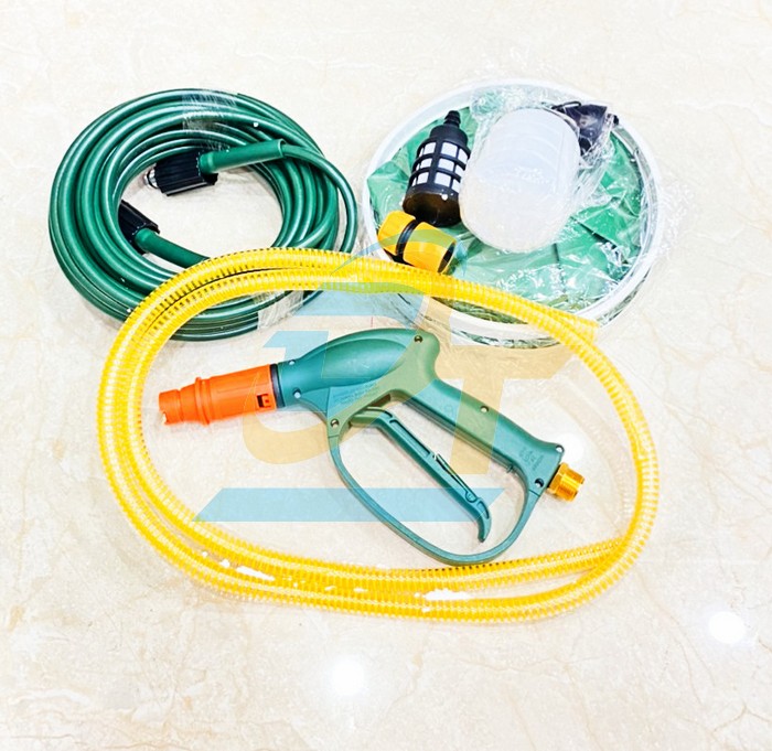 M&aacute;y xịt rửa xe chỉnh &aacute;p 2800W Dekton DK-CWR2801  DEKTON | Gi&aacute; rẻ nhất - C&ocirc;ng Ty TNHH Thương Mại Dịch Vụ Đạt T&acirc;m