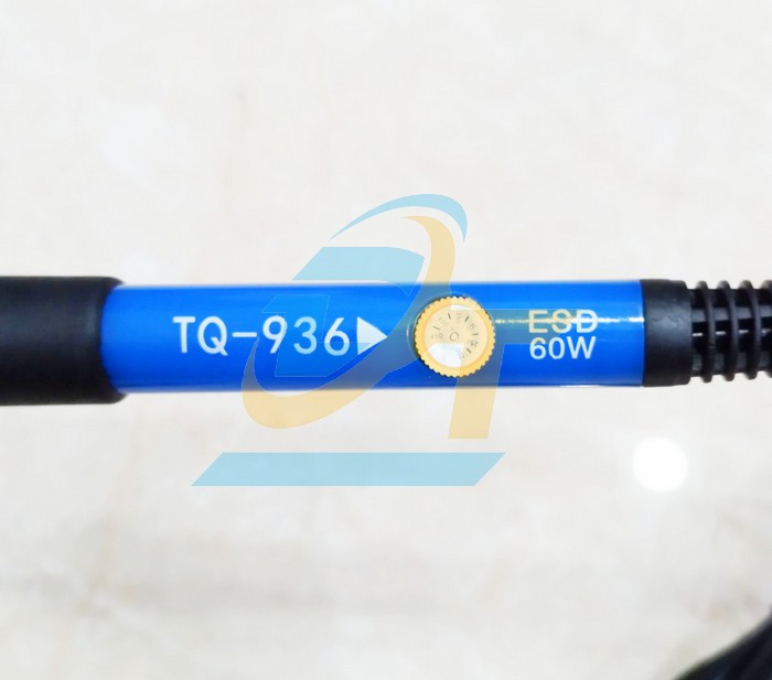 Mỏ h&agrave;n ch&igrave; điều chỉnh nhiệt độ 60W TQ-936  China | Gi&aacute; rẻ nhất - C&ocirc;ng Ty TNHH Thương Mại Dịch Vụ Đạt T&acirc;m