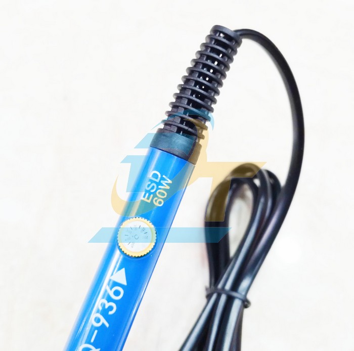 Mỏ h&agrave;n ch&igrave; điều chỉnh nhiệt độ 60W TQ-936  China | Gi&aacute; rẻ nhất - C&ocirc;ng Ty TNHH Thương Mại Dịch Vụ Đạt T&acirc;m