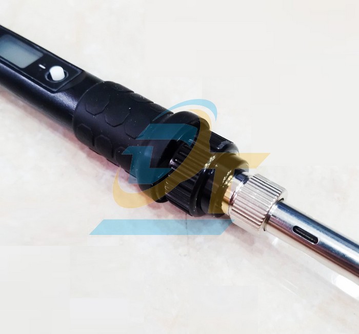 Mỏ h&agrave;n điều chỉnh nhiệt độ 80W Vinasemi VINASEMI936H  VINASEMI | Gi&aacute; rẻ nhất - C&ocirc;ng Ty TNHH Thương Mại Dịch Vụ Đạt T&acirc;m